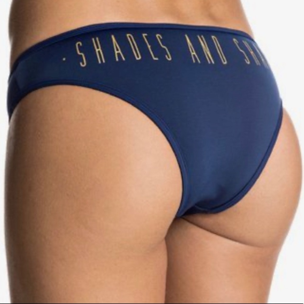 Roxy Bikini Bottoms